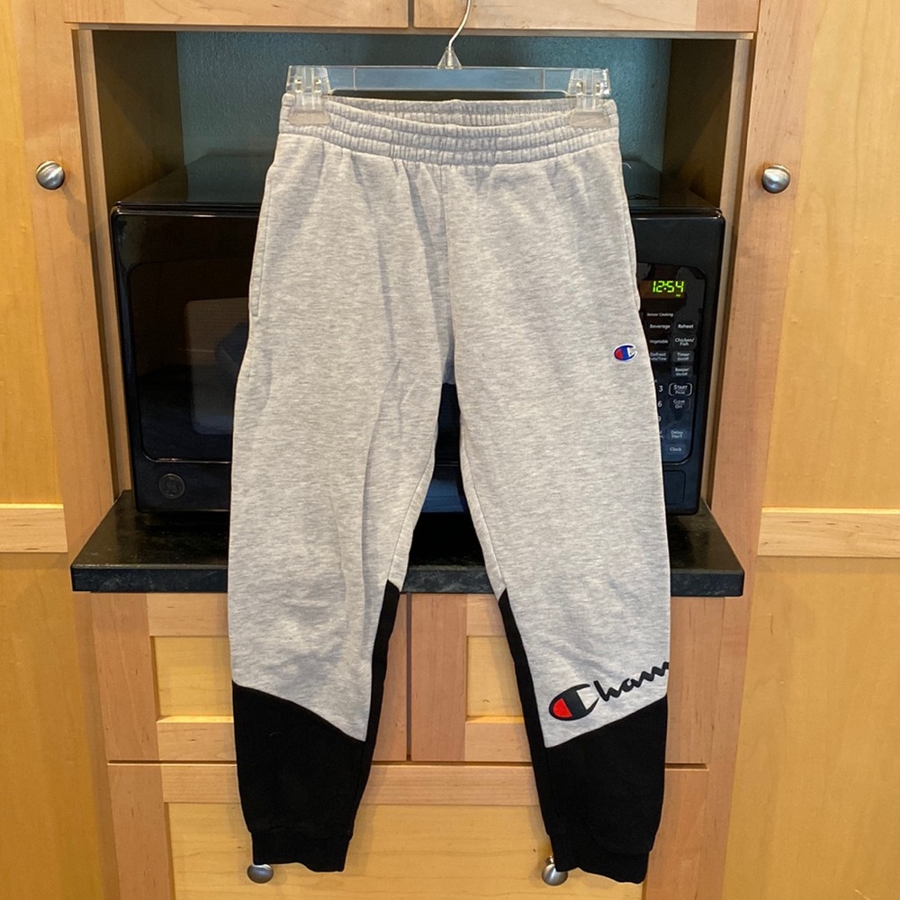 Boys Champion joggers